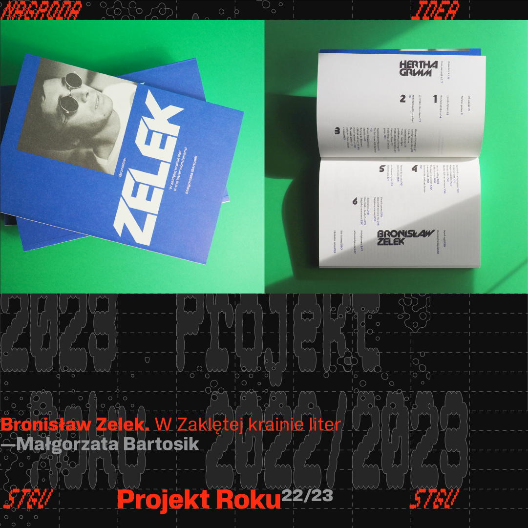 Projekt Roku 22/23