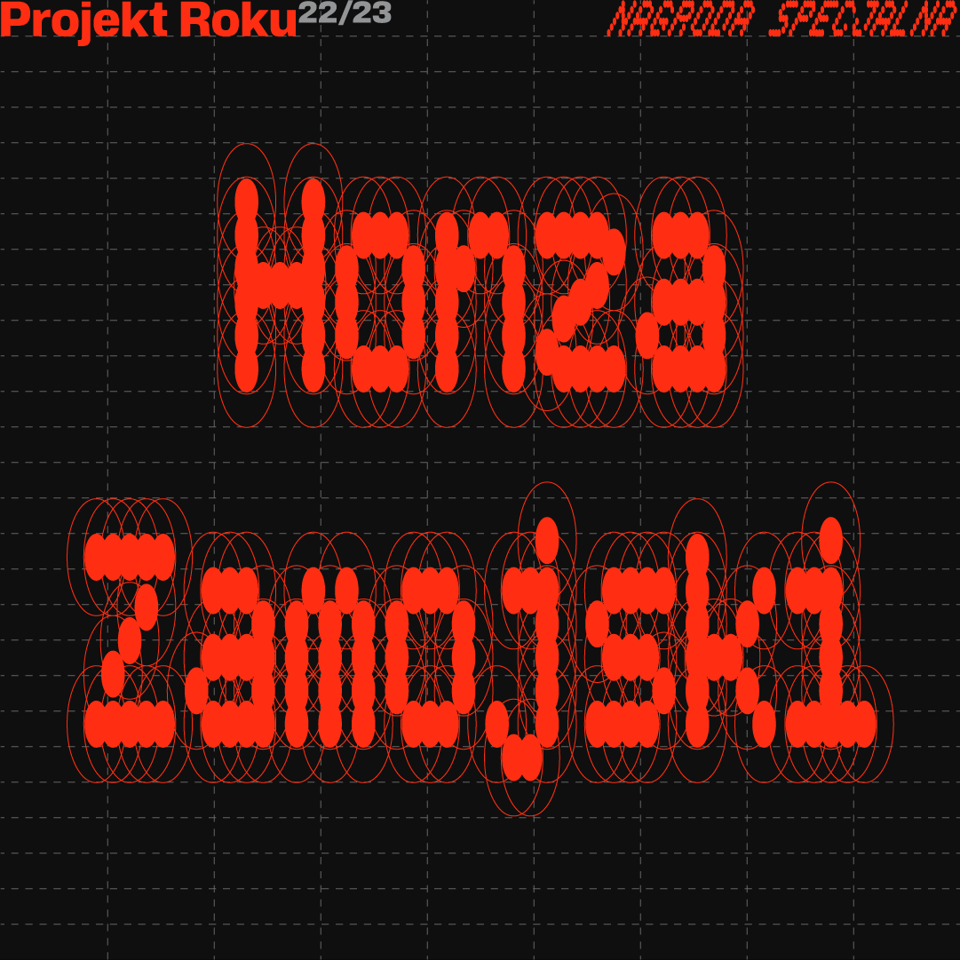 Projekt Roku 22/23