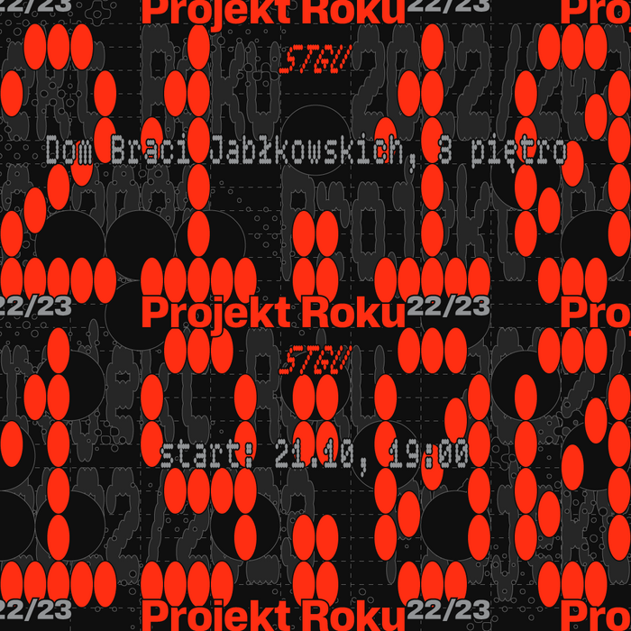 Projekt Roku 22/23 1