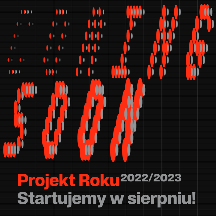 Projekt Roku 22/23 2