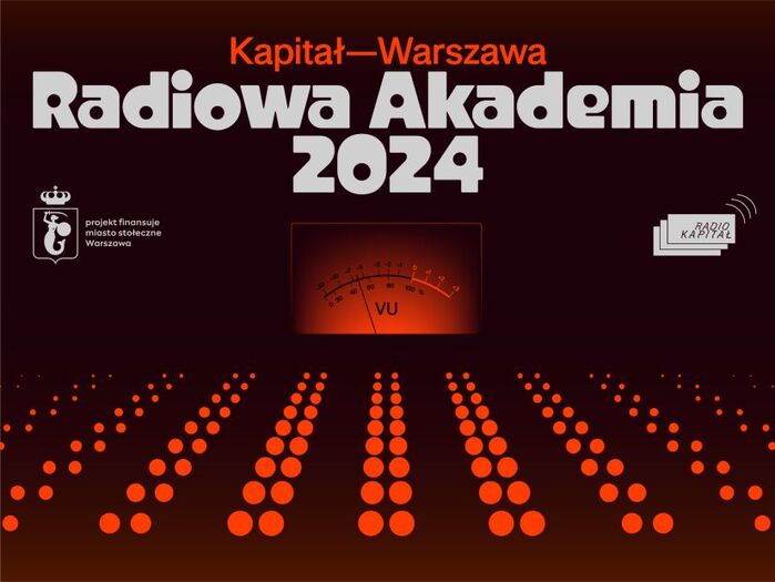 Radiowa Akademia 2024 3