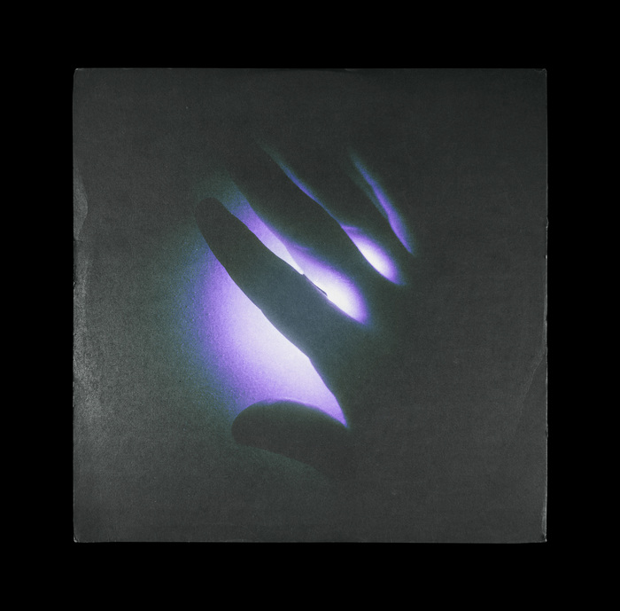 Dayside – Vices EP artwork 2