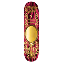 L’appart Skateshop mirrors skateboard deck