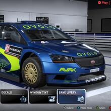 <cite>EA Sport WRC</cite>