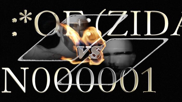 GOZU II on Apple Vision Pro fan art 4