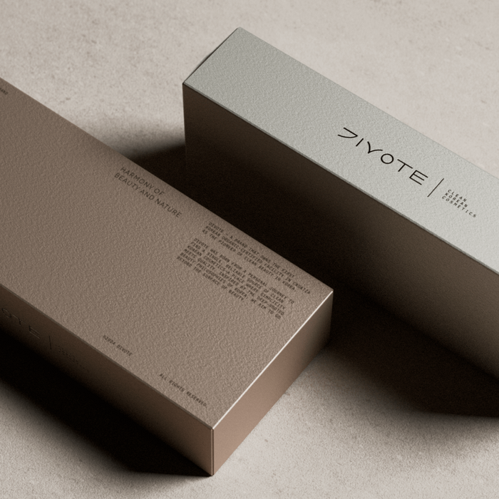 Divote Cosmetics 10