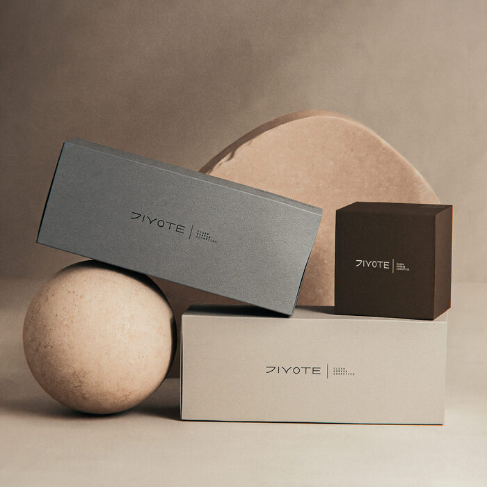 Divote Cosmetics 1