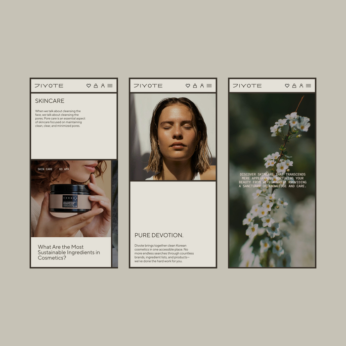 Divote Cosmetics 14