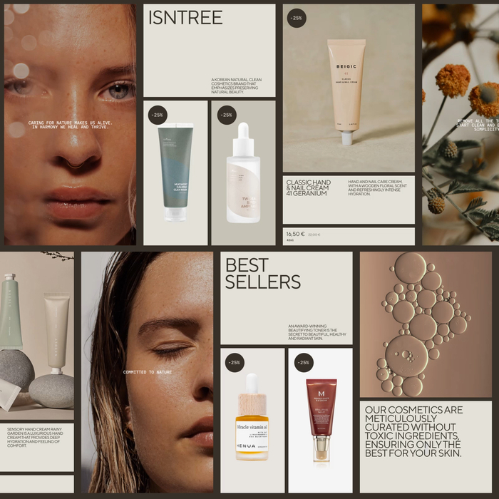 Divote Cosmetics 8