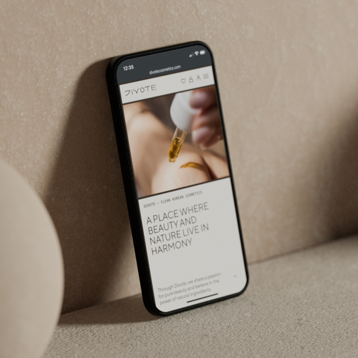 Divote Cosmetics 15