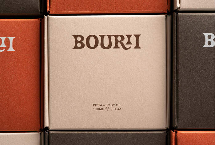 Bourii 1