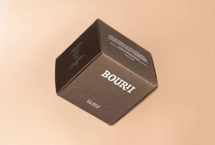 Bourii 2