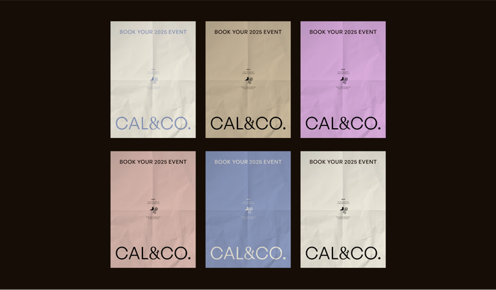 Cal&amp;Co 4