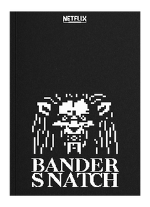 <cite>Bandersnatch</cite>