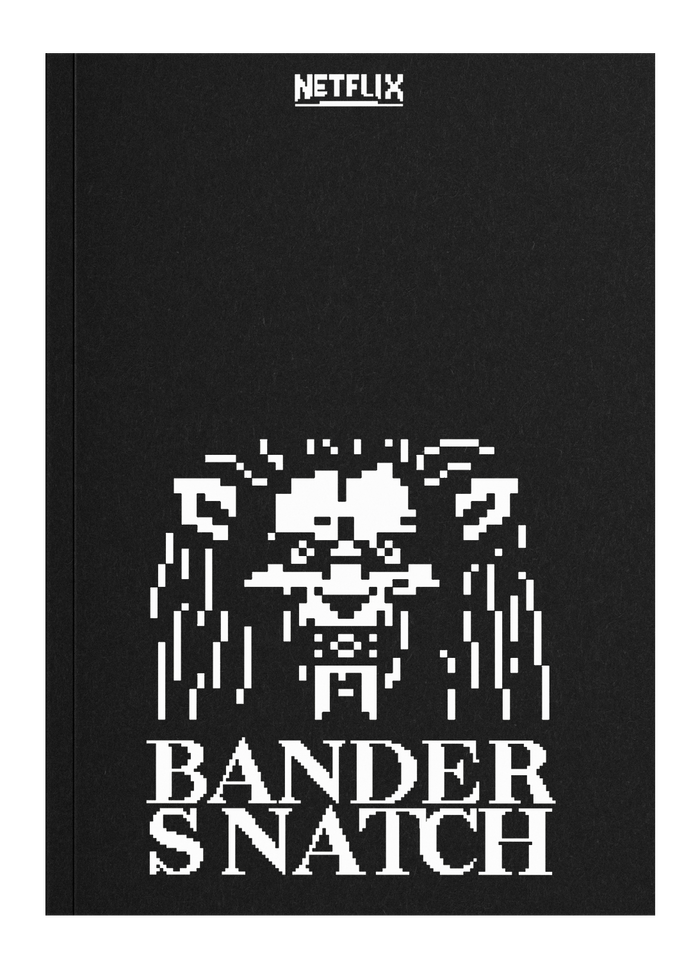 Bandersnatch 1