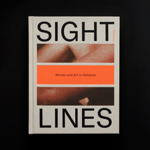 <cite>Sight Lines: Women and Art in Aotearoa</cite>