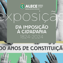 <cite>Da Imposição à Cidadania – 1824 a 2024</cite>
