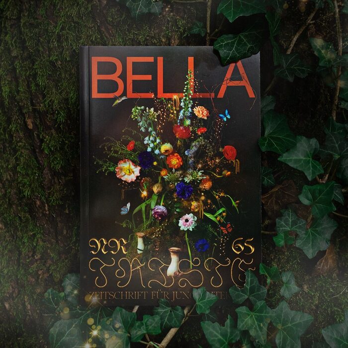 Bella triste, No. 65 1