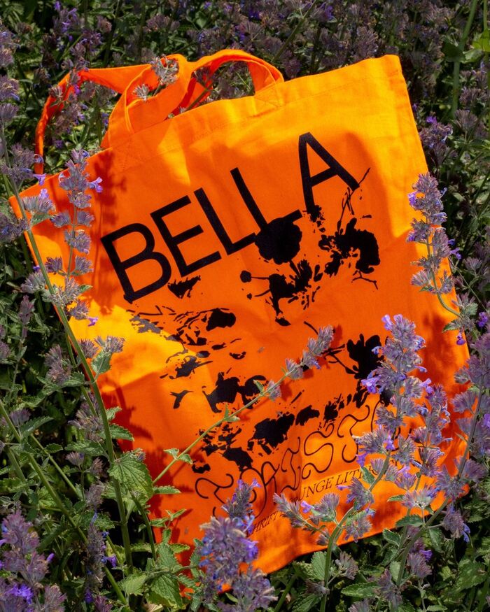 Bella triste, No. 65 14