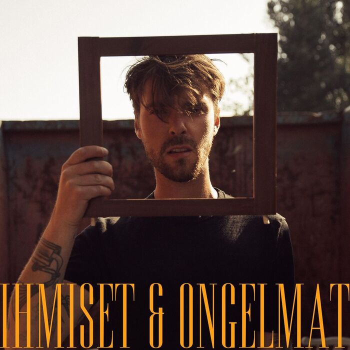 Leo Stillman – Ihmiset &amp; Ongelmat album art 4