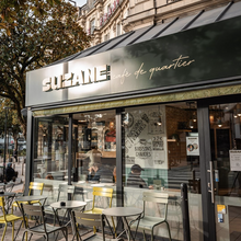 <span></span> <span>Suzane Hôtel &amp; Café</span>