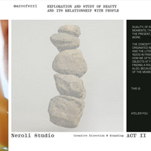 marcoferri studio
