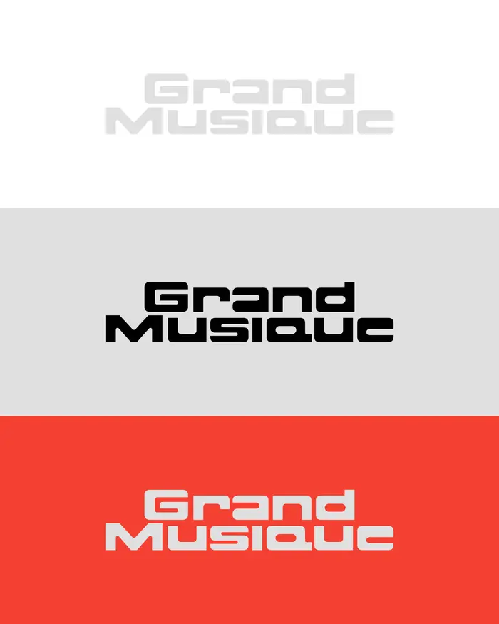 Grand Musique 1