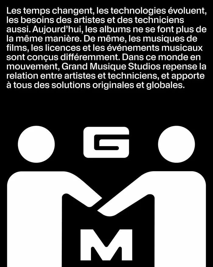 Grand Musique 5