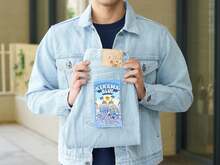Kerama Blue by Redcast Heritage Denim