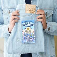 Kerama Blue by Redcast Heritage Denim