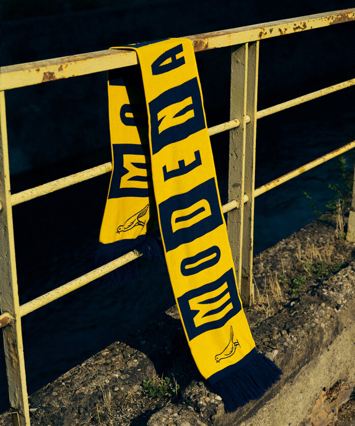 Modena FC 1912 14
