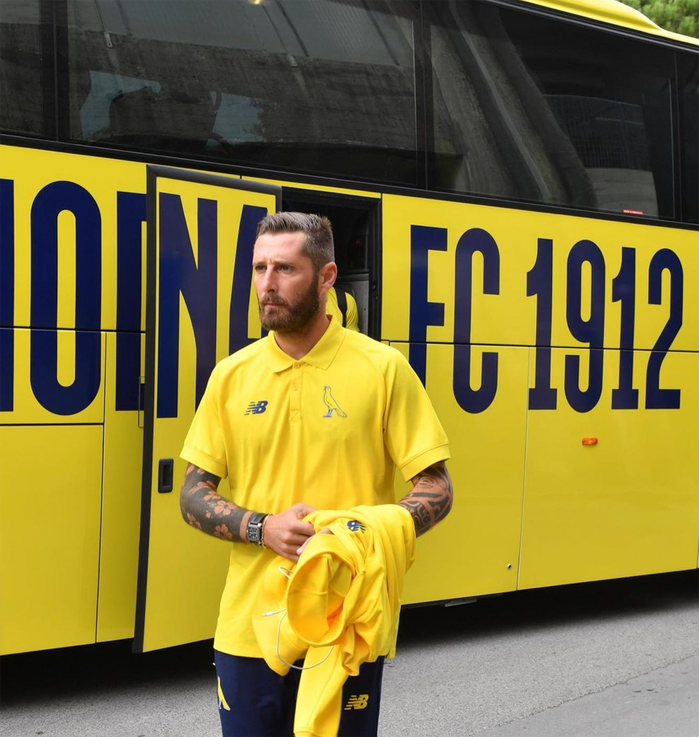 Modena FC 1912 16