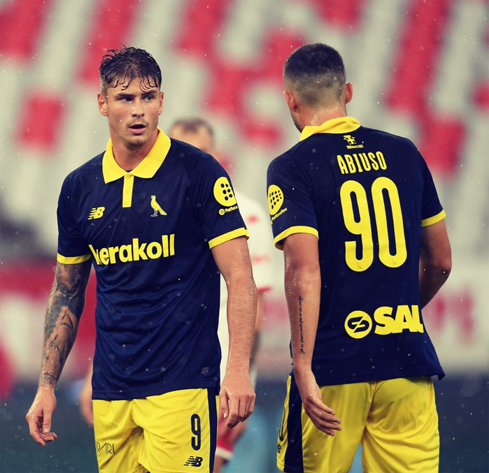 Modena FC 1912 17