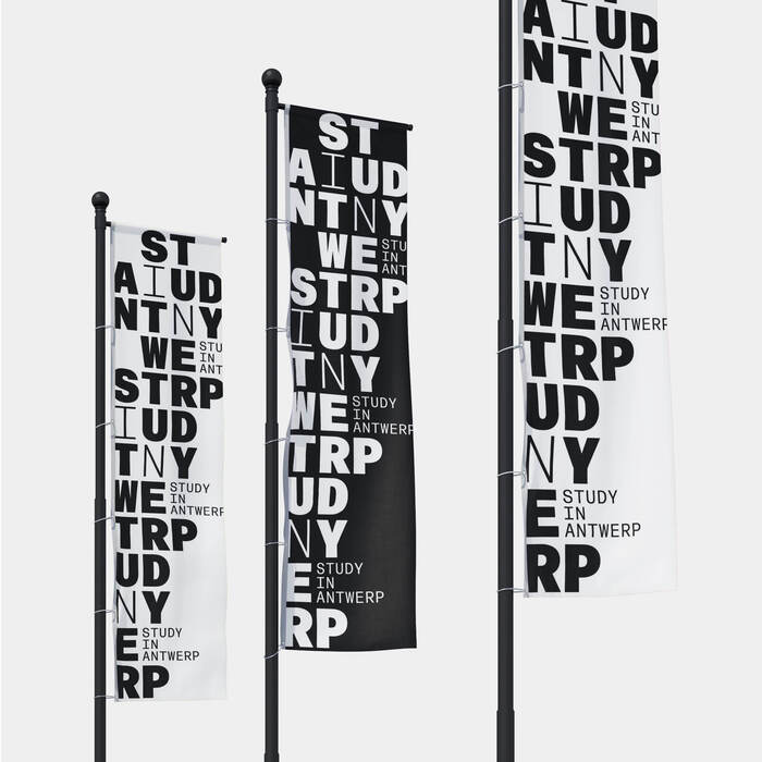 Study in Antwerp 4