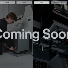 AgX Photolab website