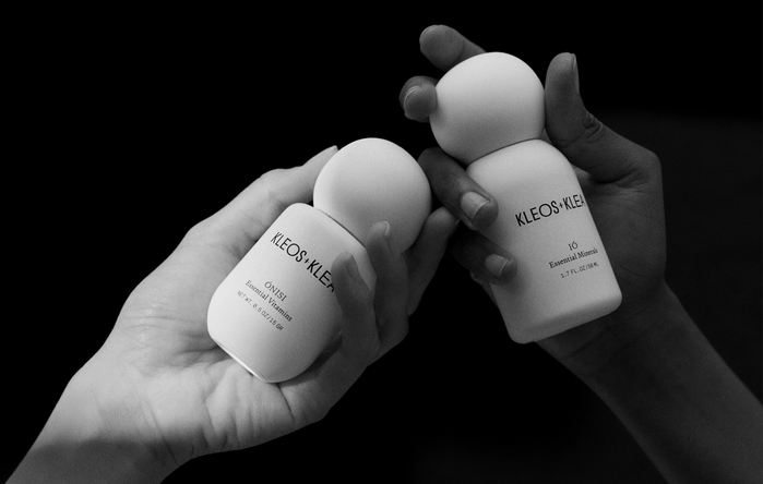 KLEOS+KLEA 2