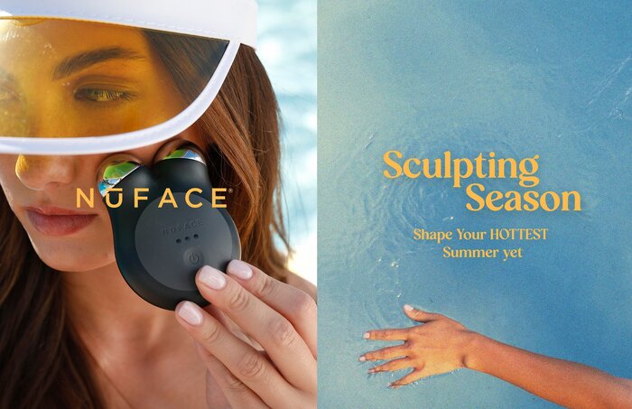 NuFACE Sculpting Season 2