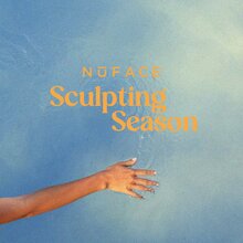 NuFACE Sculpting Season