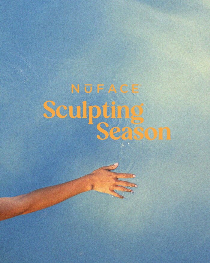 NuFACE Sculpting Season 1