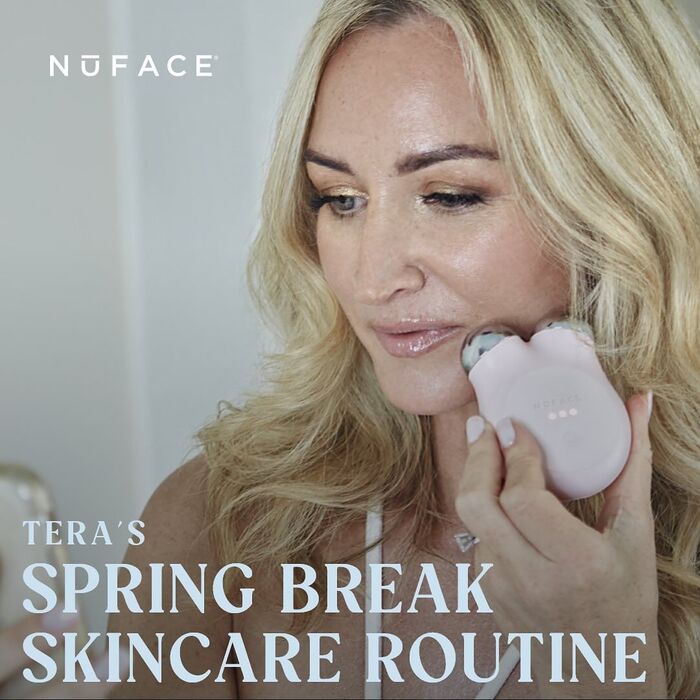 NuFACE Sculpting Season 5