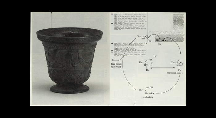 Aqueous Mortar Pestle Grinding / Mortar &amp; Pestle 5