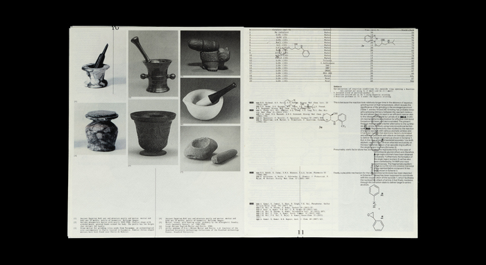 Aqueous Mortar Pestle Grinding / Mortar &amp; Pestle 6