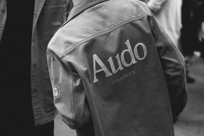 Audo Copenhagen 1