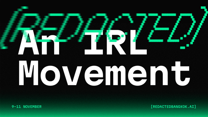 [REDACTED] identity 3