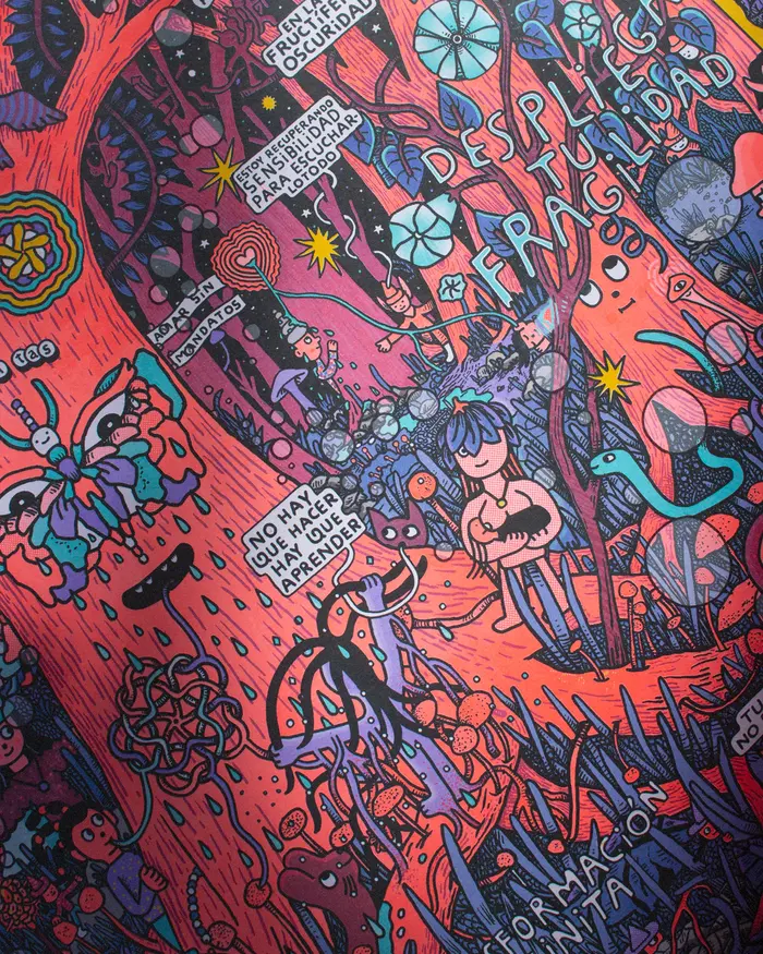 Calendario Lunar 2023–2024 by Ediciones Granizo 6