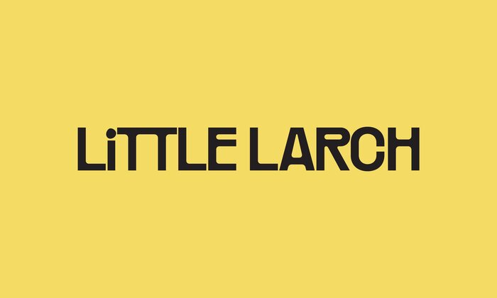 Little Larch 3
