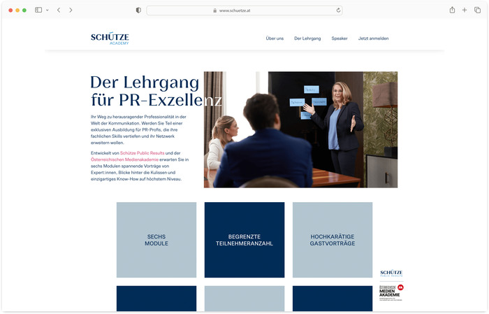 Schütze Public Results 4