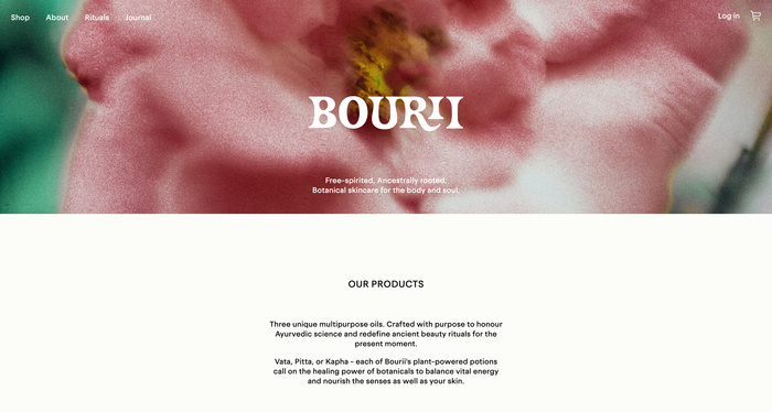 Bourii 5