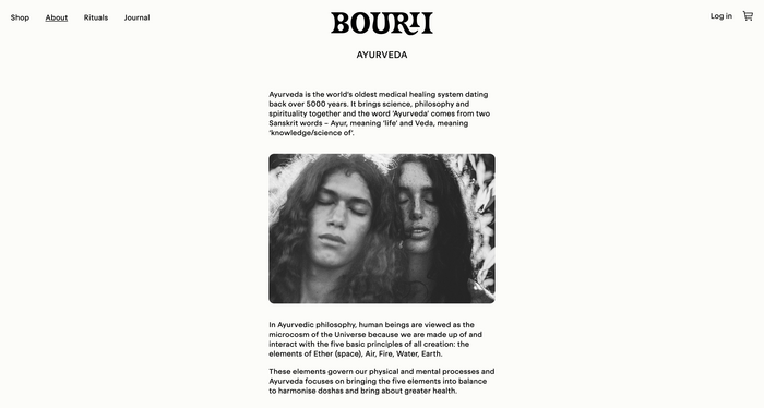 Bourii 6