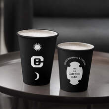 Carajillos Coffee Bar